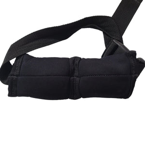 Soft Weight Belt for Scuba Cylinder 4lbs