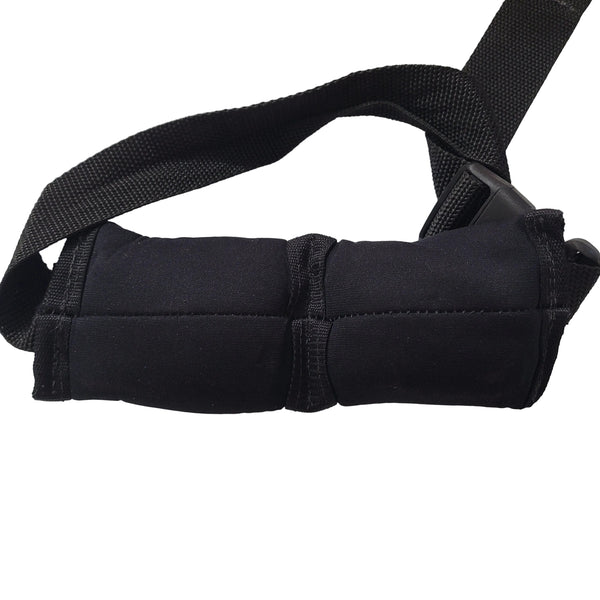 Soft Weight Belt for Scuba Cylinder 4lbs