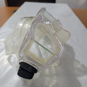 Genesis Panview Dive Mask &Case