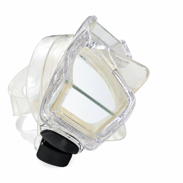 Genesis Panview Dive Mask &Case