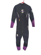 ScubaPro 2.5mm TPF-1 Wetsuit