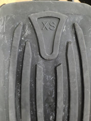 Oceanic Power Thrust Viper Dive Fins