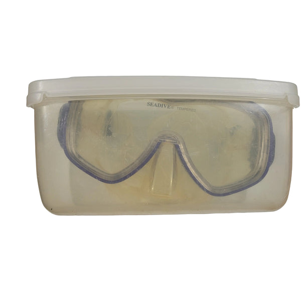Seadive Sea Ranger Dive Mask