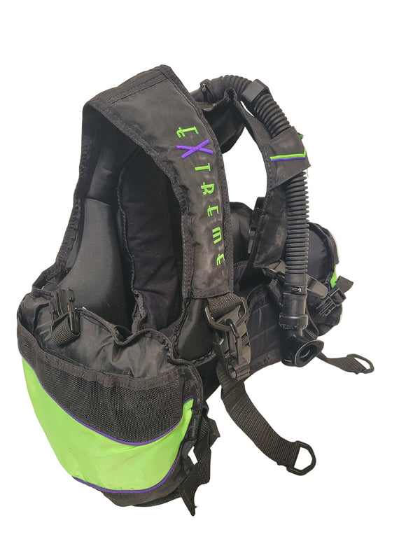 Dacor Extreme BCD