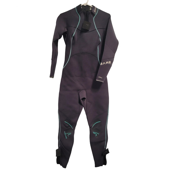 Bare Nixie 3/2mm Wetsuit