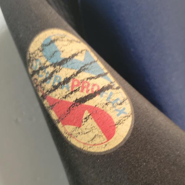 ScubaPro 7mm Beaver Tail Farmer John Wetsuit