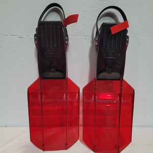 ScubaPro Vintage Seawing Dive Fins