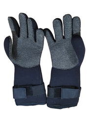 Ocean Guide 5mm High Wrist Dive Gloves