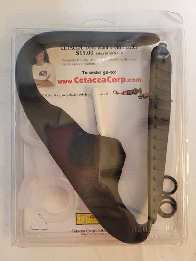 Cetacea Save-A-Dive Kit
