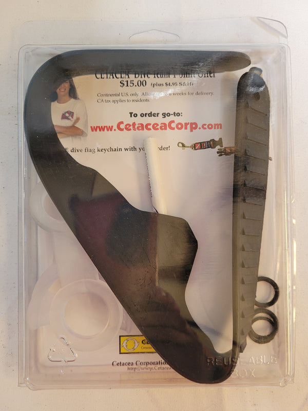 Cetacea Save-A-Dive Kit