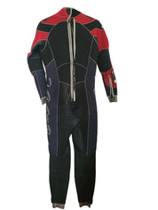 Waterproof Lynx 5mm Semi Drysuit