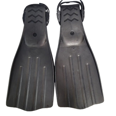 Mares Power Plana Graphite Dive Fins