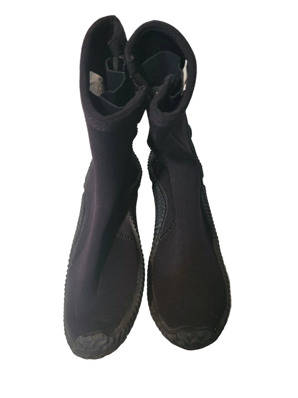 Neo 6mm Dive Boots