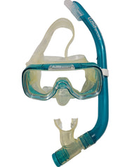 Tusa Mini Kleio Hyperdry Junior Snorkeling Package