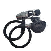 AquaLung Titan Ist and 2nd Stage Regulator