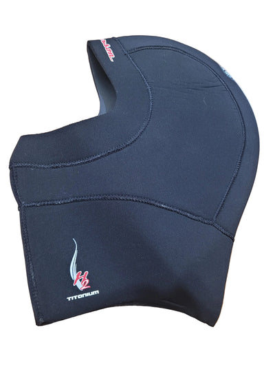 Henderson Aquasilk 7/5mm Dive Hood