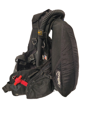 Zeagle Ranger BCD