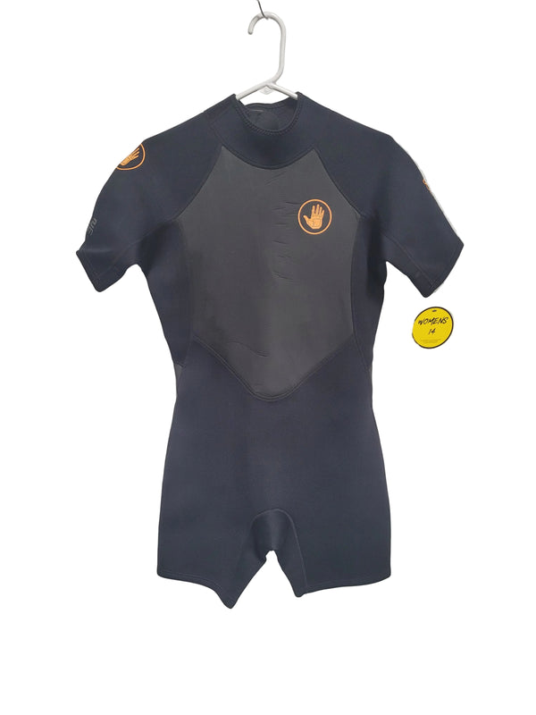 Body Glove 3.2mm Shorty Wetsuit