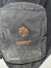 Akona Gear Bag Backpack