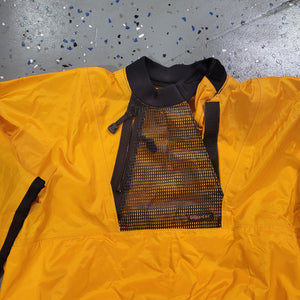 Stohlquist 2 Piece Sailing/ Kayaking Drysuit