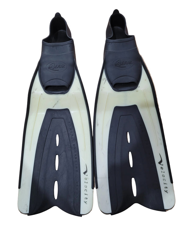Aeris Velocity FF Dive Fins