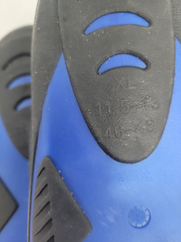 U.S. Divers FF Snorkel Fins