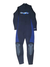 Ocean Quest 7mm Wetsuit