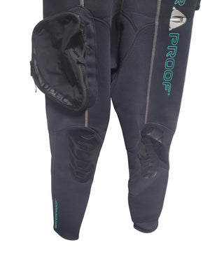 Waterproof 2.5mm W30 Wetsuit