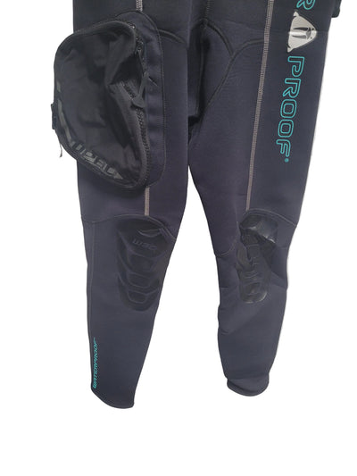 Waterproof 2.5mm W30 Wetsuit