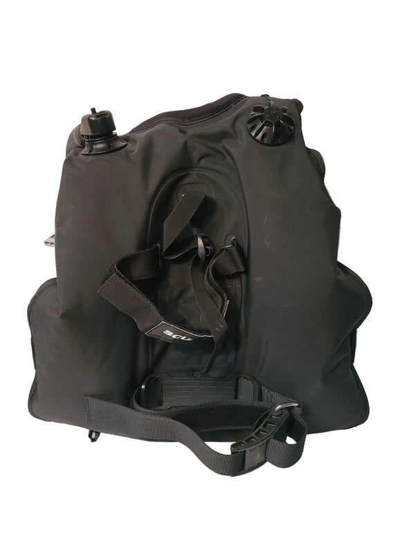 ScubaPro Lighthawk BCD with Air 2
