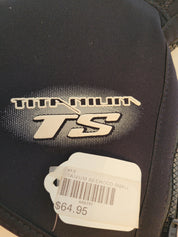 Deep See Titanium TS 5/3mm Seahood