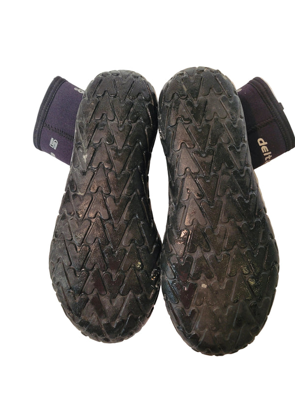 ScubaPro Delta 5mm Dive Boots