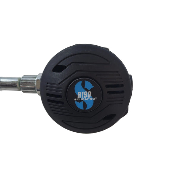 ScubaPro MK2/ R190 Regulator