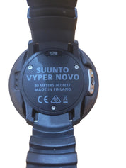 Suunto Vyper Novo Dive Computer Watch