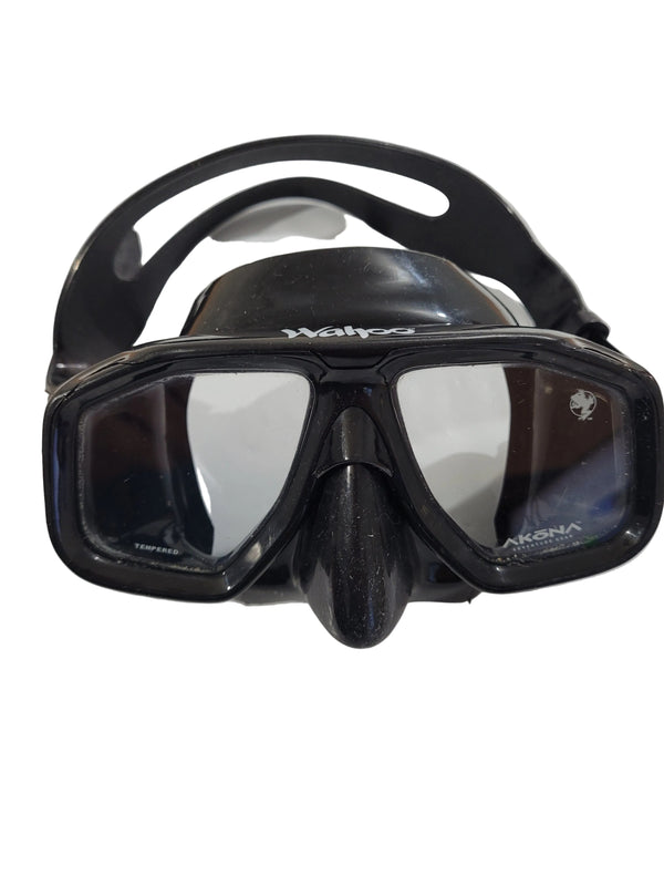 Akona Wahoo Dive Mask