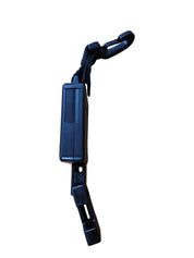 Cetacea High Force Gear Keeper
