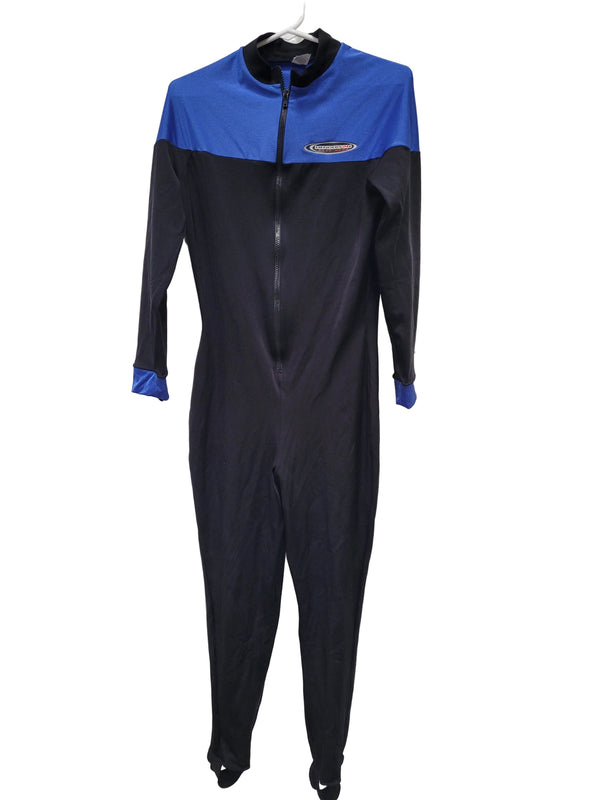 Henderson Hot Skins Rash Guard