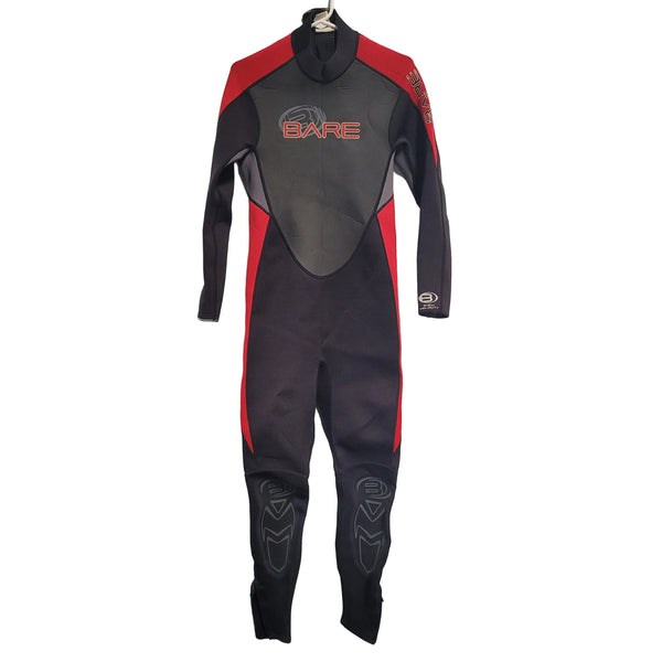 Bare Velocity 3.2mm Wetsuit
