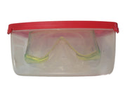 XS Scuba Fusion Dive Mask