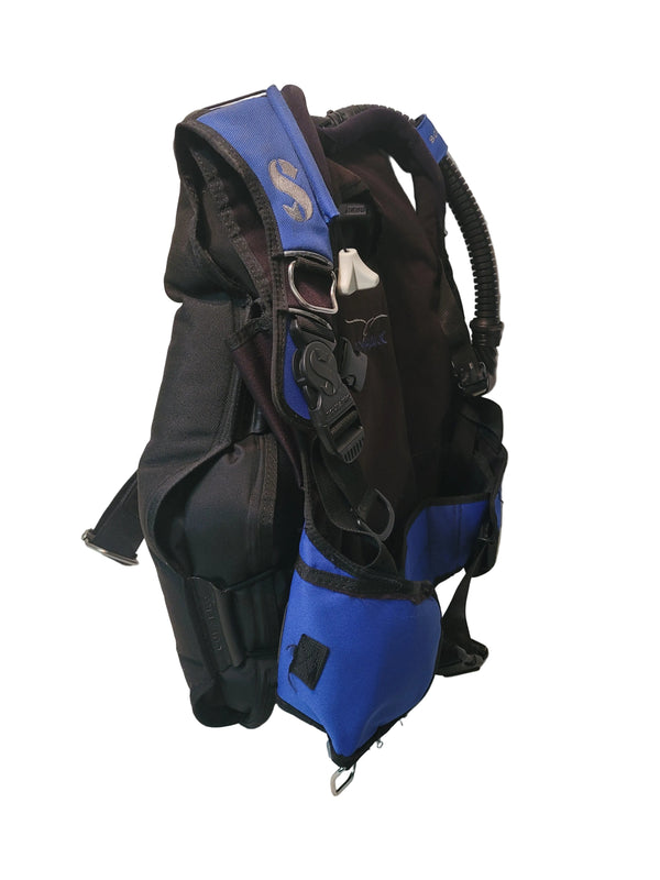 ScubaPro Ladyhawk BCD