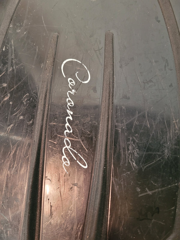 Genesis Coronado Dive Fins