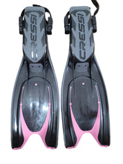 Cresssi Frog Plus Dive Fins