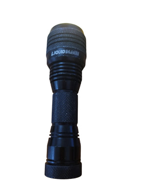 Liquid Image 60 Degree Dive Light 330 Lumins