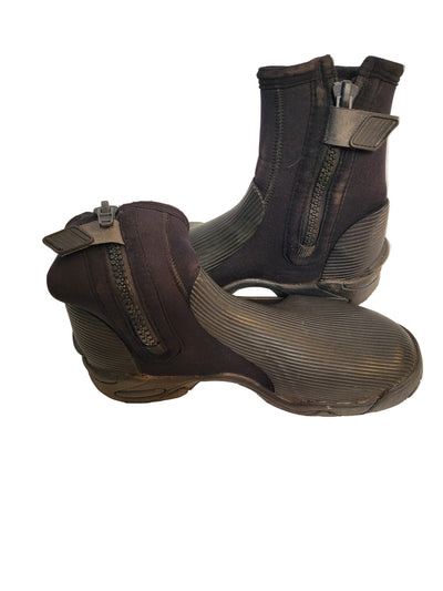 Seasoft 5mm Dive Boots