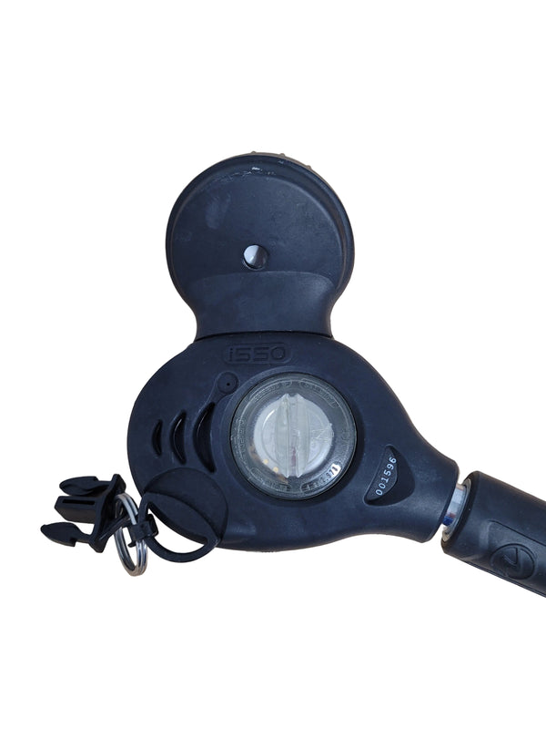 AquaLung i500 Dive Computer with Compass