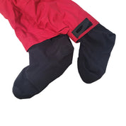 Stohquist Sailing/ Kayaking Drysuit Red