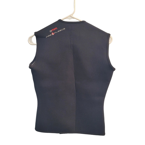 Henderson Aquatics 3mm Dive Vest