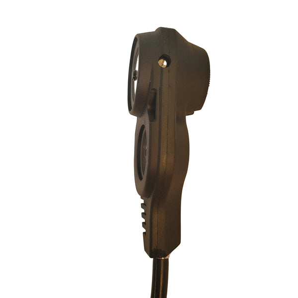 Tusa 3 Gauge Dive Console