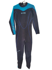 Bare Velocity 3mm Wetsuit
