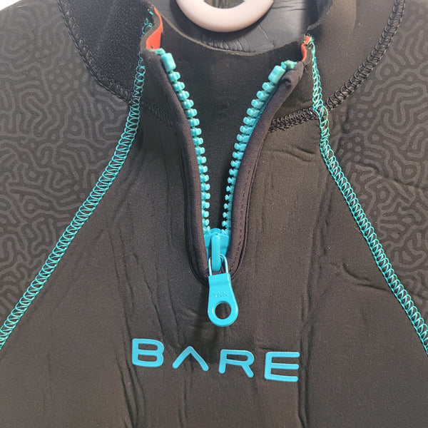 Bare Evoke 3mm Wetsuit